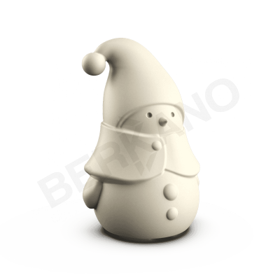 Светильник Mr,Snowman L Bone Brown