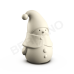 Светильник Mr,Snowman L Bone Brown Светильник Mr,Snowman L Bone Brown