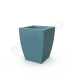 Кашпо Tenero 60 Blue Pine Кашпо Tenero 60 Blue Pine