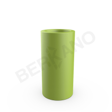 Кашпо Cilindro 80 DB Spring Green Кашпо Cilindro 80 DB Spring Green