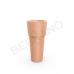 Кашпо Ray 100 Terracotta