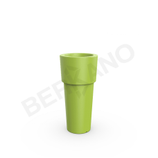 Кашпо Ray 80 Spring Green