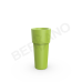 Кашпо Ray 80 Spring Green Кашпо Ray 80 Spring Green