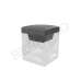 Сиденье для Icelandic Cube Coal Black
