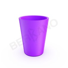 Кашпо Bloom 50 DB Deep Violet Кашпо Bloom 50 DB Deep Violet