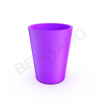 Кашпо Bloom 50 DB Deep Violet
