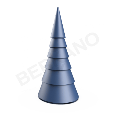 Ёлка Eiswald 2,5 Wave Blue