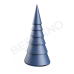 Ёлка Eiswald 2,5 Wave Blue
