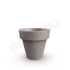 Кашпо classic 90 DB Cappuccino