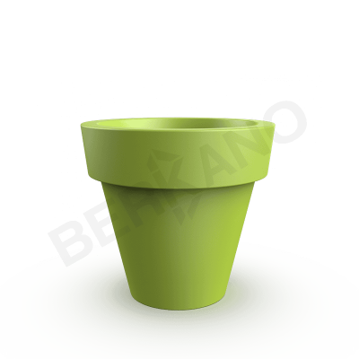 Кашпо classic 120 DB Spring Green