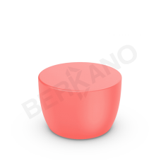 Стол Smable Chili Red