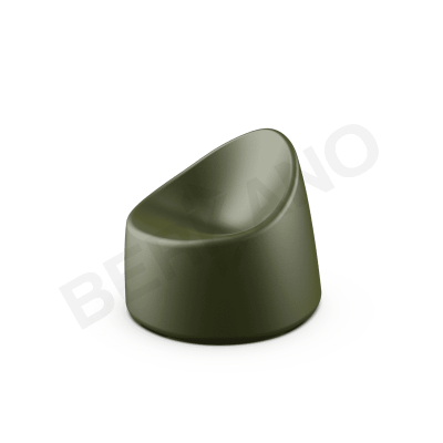 Кресло Smoov Olive Green