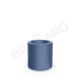 Кашпо Cilindro 50 Wave Blue Кашпо Cilindro 50 Wave Blue
