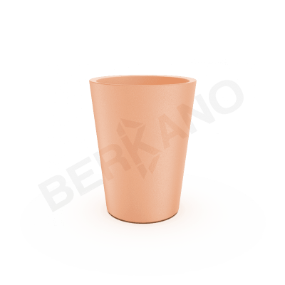 Кашпо Bloom 44 DB Terracotta