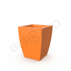 Кашпо Tenero 60 Orange