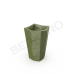 Кашпо Agava 70 Olive green Кашпо Agava 70 Olive green