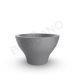 Кашпо Vetro 50 Graphite Кашпо Vetro 50 Graphite