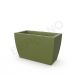 Кашпо Tenero 50H DB Olive Green Кашпо Tenero 50H DB Olive Green