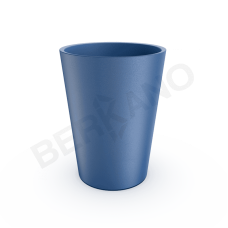 Кашпо Bloom 67 DB Wave Blue Кашпо Bloom 67 DB Wave Blue