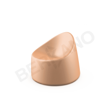 Кресло Smoov Terracotta