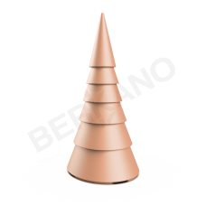 Ёлка Eiswald 2,5 Terracotta