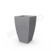Кашпо Tenero 65 Concrete Gray Кашпо Tenero 65 Concrete Gray
