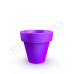 Кашпо classic 90 DB Deep Violet