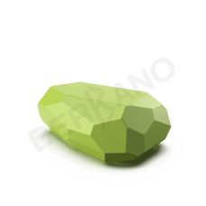 Светильник Polysquare 85 Spring Green Светильник Polysquare 85 Spring Green