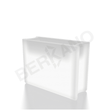 Кашпо Smoov Planter Line DB Snow White Light Кашпо Smoov Planter Line DB Snow White Light