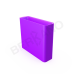 Кашпо Vittorio 80 DB Deep Violet Кашпо Vittorio 80 DB Deep Violet