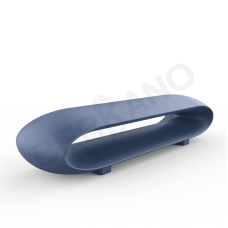 Скамейка Hoop Wave Blue Скамейка Hoop Wave Blue