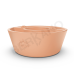 Кашпо Neva 30 Terracotta