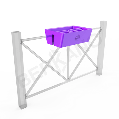 Кашпо Pabellon 24 Deep Violet