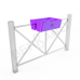 Кашпо Pabellon 24 Deep Violet Кашпо Pabellon 24 Deep Violet