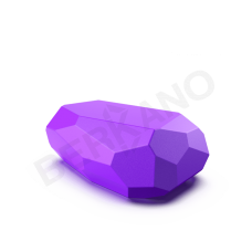 Светильник Polysquare 85 Deep Violet Светильник Polysquare 85 Deep Violet
