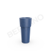 Кашпо Ray 80 Wave Blue Кашпо Ray 80 Wave Blue