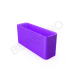 Кашпо Vittorio 40 DB Deep Violet Кашпо Vittorio 40 DB Deep Violet
