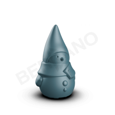 Светильник Mr,Snowman M Blue Pine