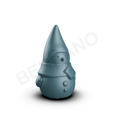 Светильник Mr,Snowman M Blue Pine