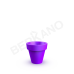 Кашпо classic 60 Deep Violet Кашпо classic 60 Deep Violet