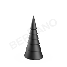 Ёлка Eiswald 2,0 Coal Black