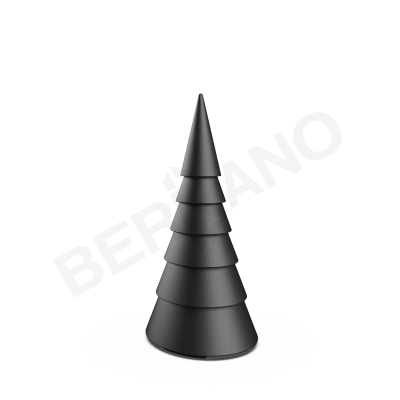 Ёлка Eiswald 2,0 Coal Black