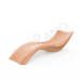 шезлонг Wave Terracotta шезлонг Wave Terracotta