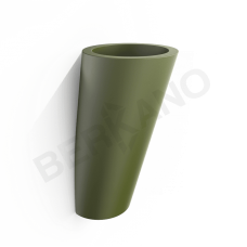 Кашпо Parette 90 DB Olive Green Кашпо Parette 90 DB Olive Green