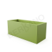 Кашпо Cubric 150*60 Spring Green