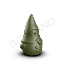 Светильник Mr,Snowman M Olive Green