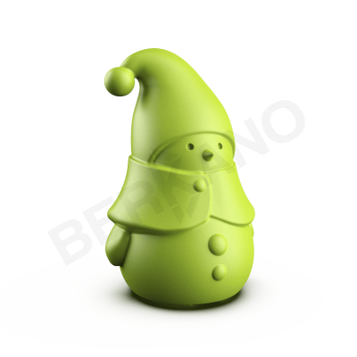 Светильник Mr,Snowman L Spring Green