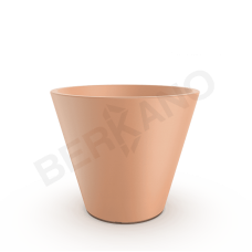 Кашпо Bliss 65 DB Terracotta Кашпо Bliss 65 DB Terracotta