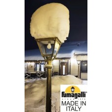 Фонарь на столб FUMAGALLI SIMON U33.000.000.BXH27