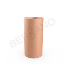 Кашпо Cilindro 80 DB Terracotta Кашпо Cilindro 80 DB Terracotta